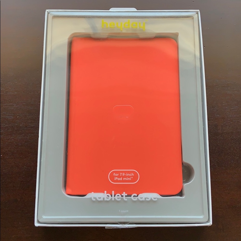 HeyDay iPad Mini case